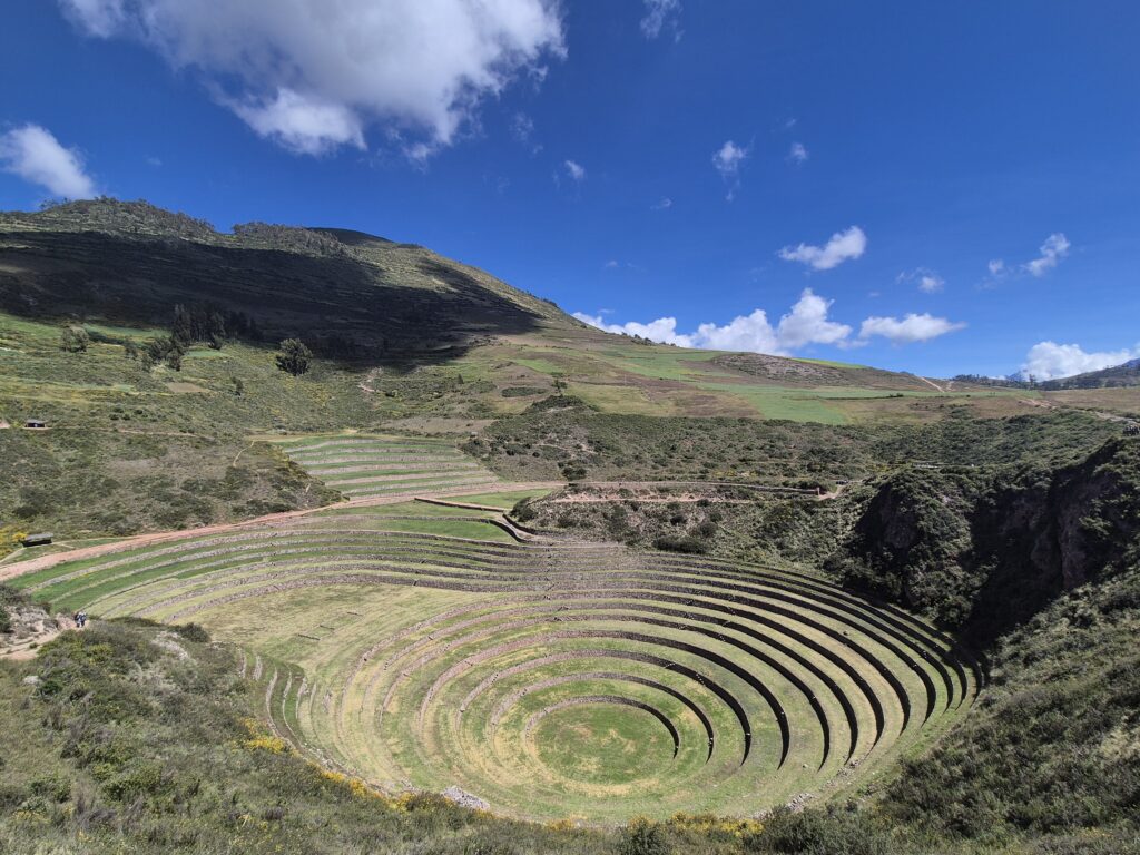 Things to do in Cusco, Peru Moray