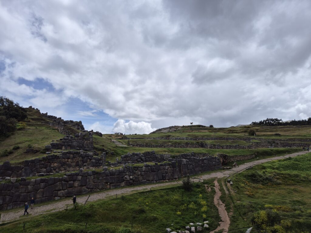 Things to do in Cusco, Peru saqsayhuaman