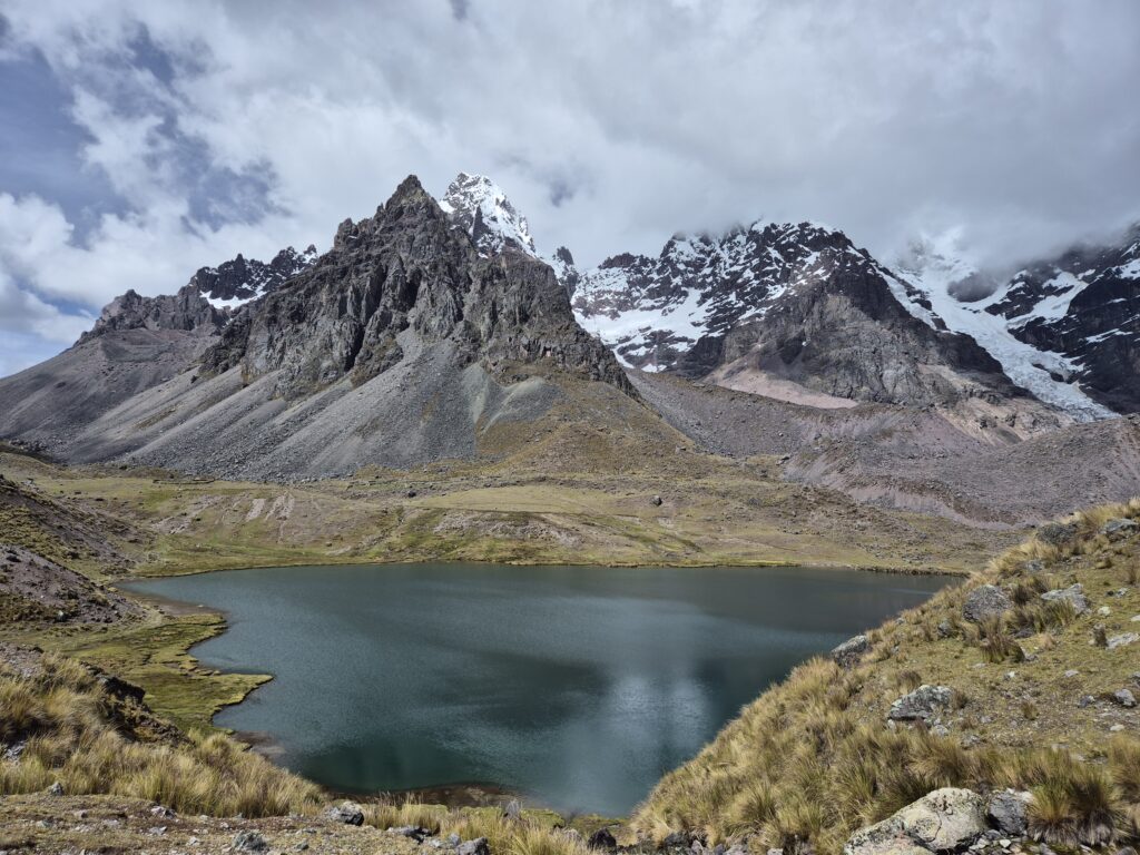 Things to do in Cusco, Peru ausangate