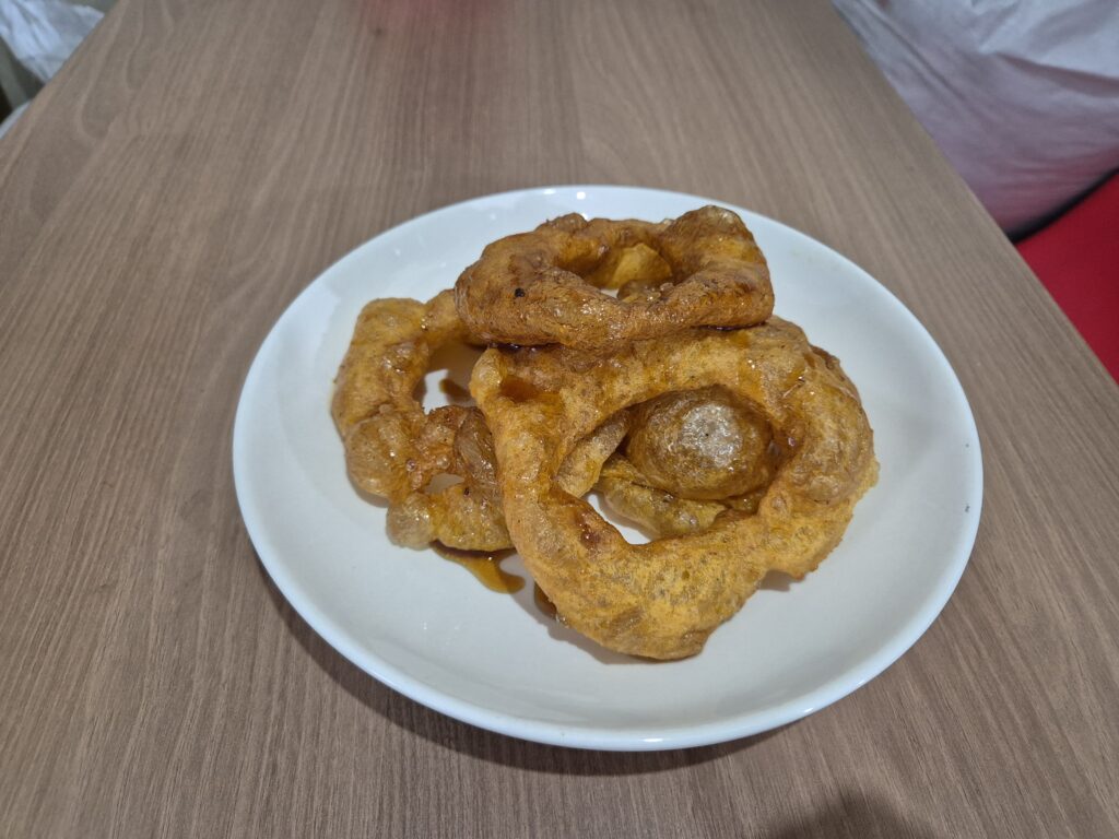 Things to do in Cusco, Peru Picarones